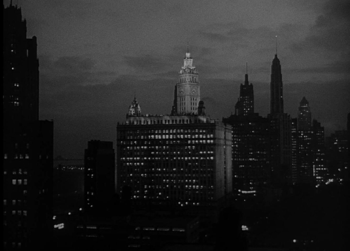 FOURfpf's tweet photo. CITY THAT NEVER SLEEPS
(John H. Auer, 1953)

#Noir #RepublicPictures #RepublicRediscovered #NewYorkCity #FilmNoir #MartinScorsese #CrimeMovies #GigYoung #FourFPF #4fpf https://t.co/EWyvx3OMjv