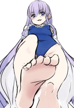 描いてて分かる…ラフのままの方が良く見えるやつだ… 