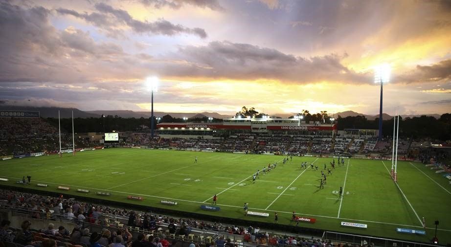 Last night we bid farewell to our stadium with a 15-8 win over the Bulldogs in front of 15,141 faithful fans 💗

We now prepare to say hello to the new @nqstadium 👈 Follow the page to keep up to date with its opening in early 2020!

#stadium #nqcowboys #nqstadium #townsville