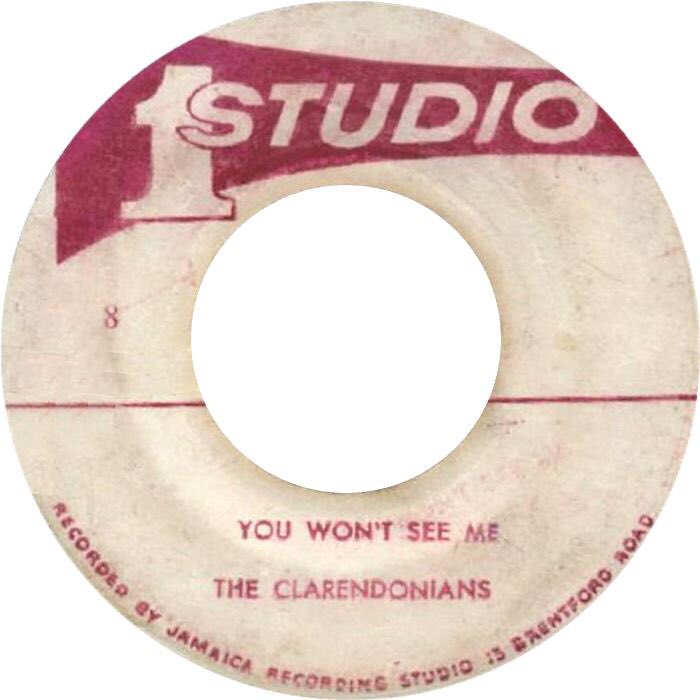 Sixties_Music's tweet photo. The Clarendonians
You Won’t See Me
(JAM, 1966)
https://t.co/iWIhIWlyey
Faithful and infectious ska rendition of the #Beatles’ Rubber Soul track.
#StudioOne #CoxsoneDodd #FitzroyErnestWilson #PeterAustin https://t.co/eaUzZytdqM