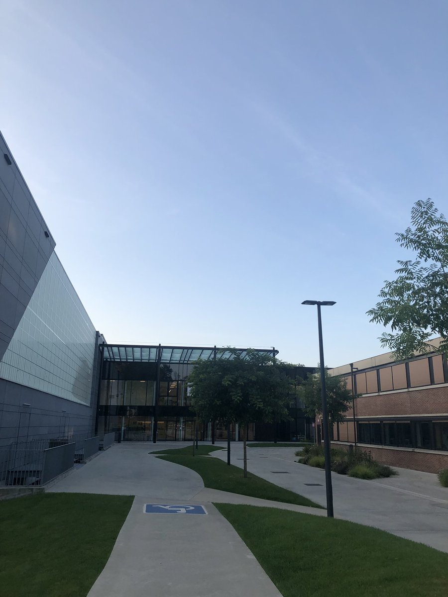 We are all ready at <a href="/BSB_Brussels/">The British School</a> for another wonderful year. It was a privilege to meet new children and their families yesterday and today we will all be here. Let’s have an incredible year! #bsbforever