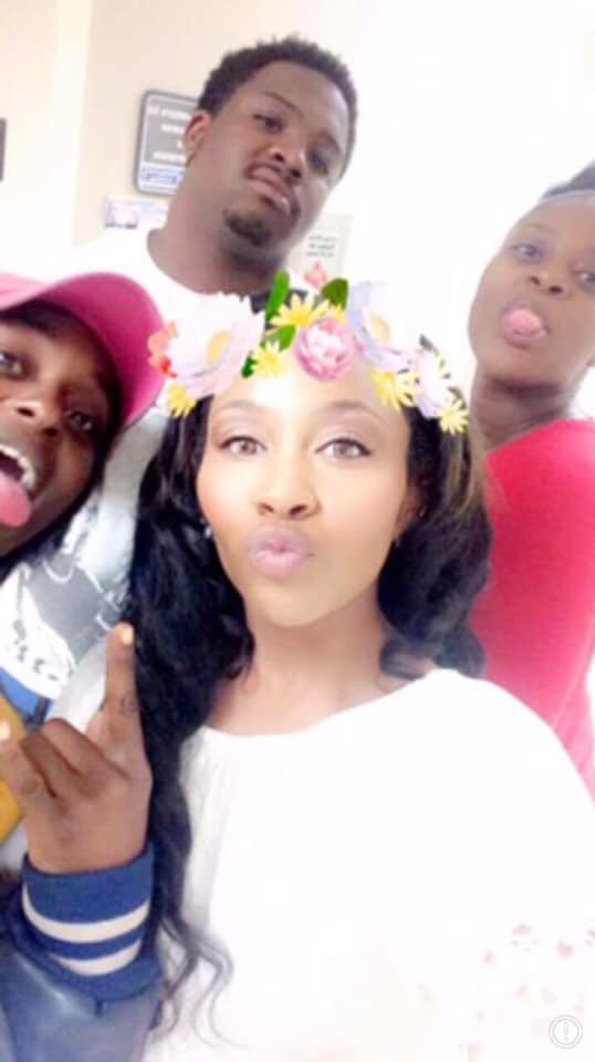 _SimplyTeak_'s tweet image. 2 years later &amp;amp; I’m still twisted in the mind about you 💔 Happy Birthday lil bro 👼🏾💙🥳 I love you so much, keep resting &amp;amp; watching 🙏🏾 #LLDAIDAI we still gone celebrate 🎉