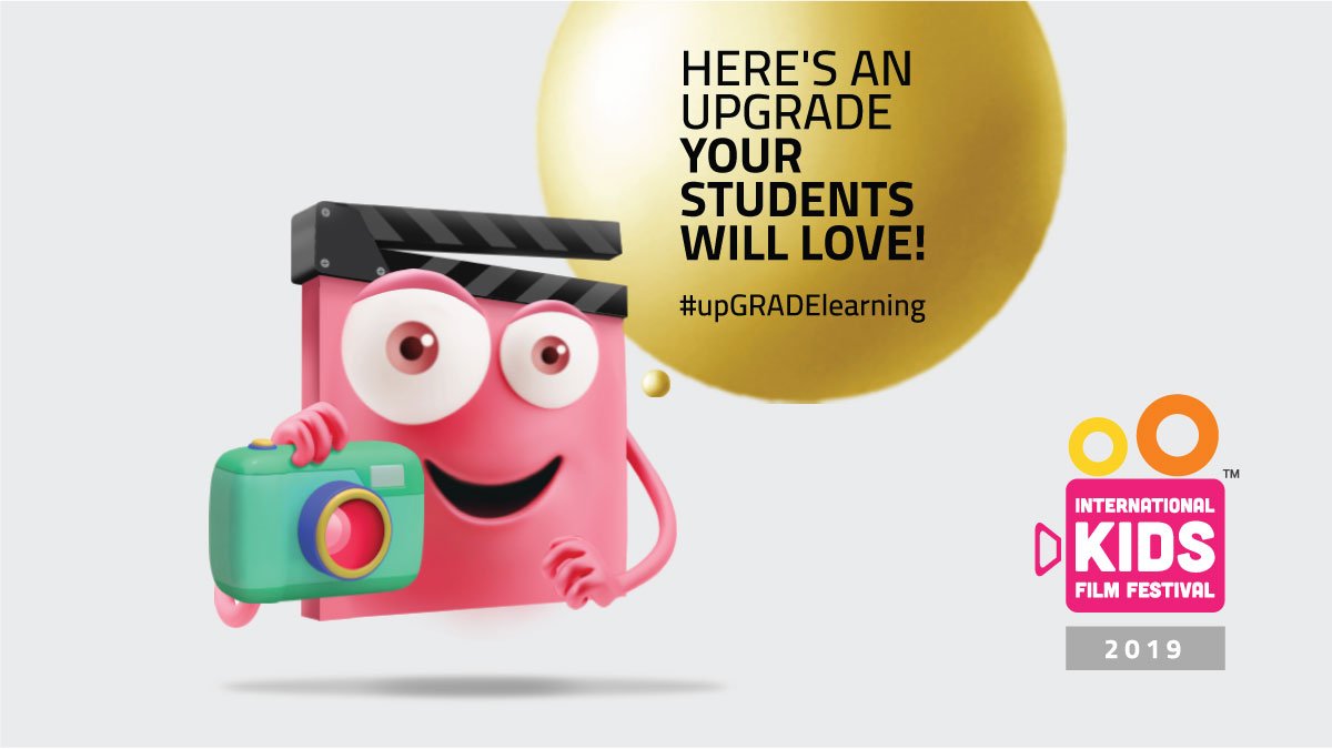 myIKFF's tweet image. Bullying. Anxiety. Peer pressure. Discrimination. Are these subjects in your child&apos;s curriculum? If they aren&apos;t, it&apos;s time to #upGRADElearning at your child&apos;s school.

Learn more about at bit.ly/34aPDjf and talk to your child&apos;s school about it.