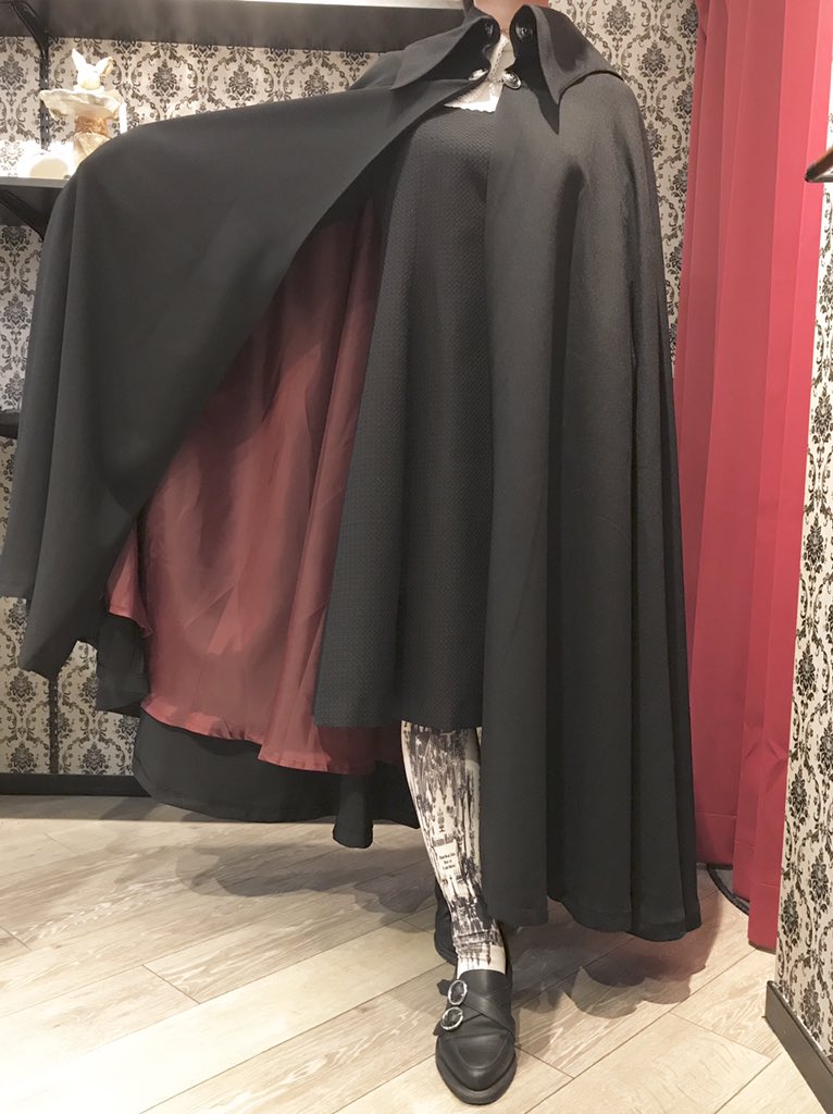 kawaii ホビー・楽器・アート オッズクローチェ ヴァンパイアマント