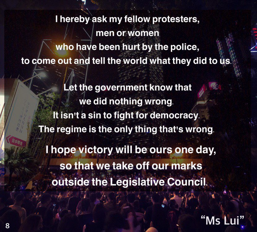 garnet0852's tweet photo. #BoycottMulan #HongKong #Hongkongprotest #HKprotesters #hkprotest #光復香港時代革命 #HongKongers https://t.co/hvgGTu7lln