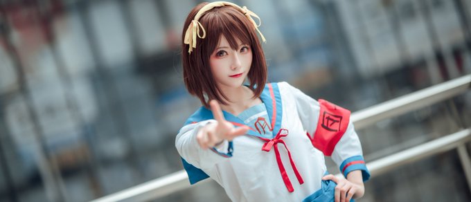 コスプレイヤー綺太郎（きたろう）のTwitter画像1