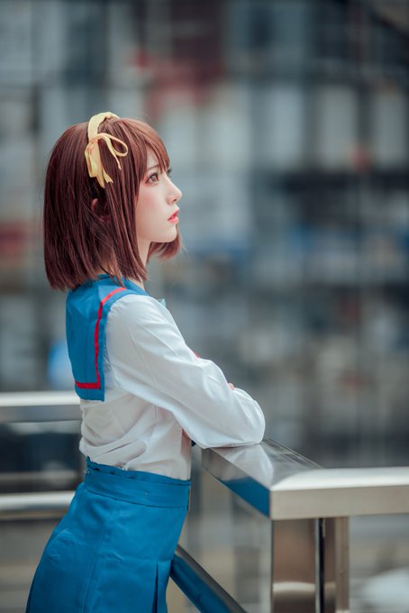 コスプレイヤー綺太郎（きたろう）のTwitter画像2