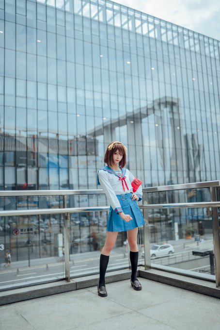 コスプレイヤー綺太郎（きたろう）のTwitter画像4