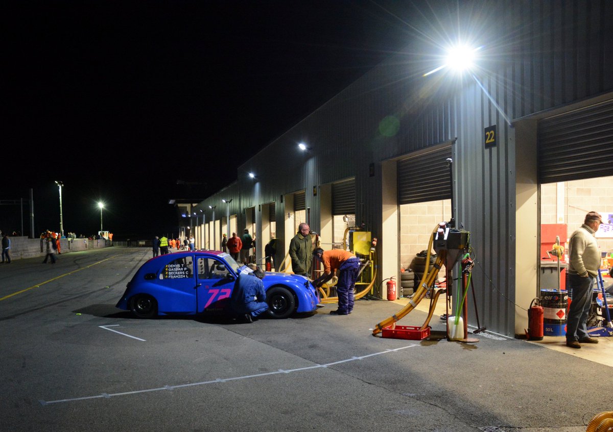Anglesey Circuit tweet media