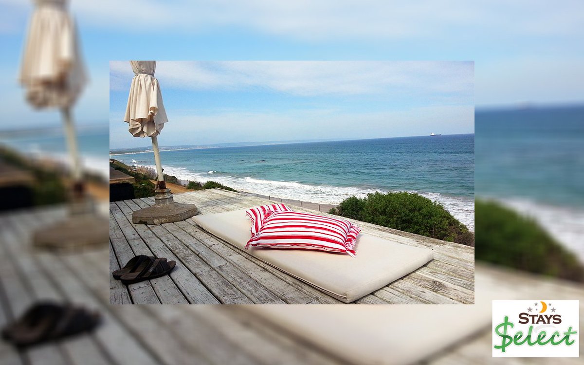 StaysCollection's tweet image. This charming self-catering cottage it is all about the view. It's beach front location presents a spectacular 180° unobstructed ocean view.  Accommodates 6-8 people

gardenroutestays.net/the-white-cott…

#stays #Staysselect #localvenues #travelsouthafrica #Southafrica #selfcatering #cottage
