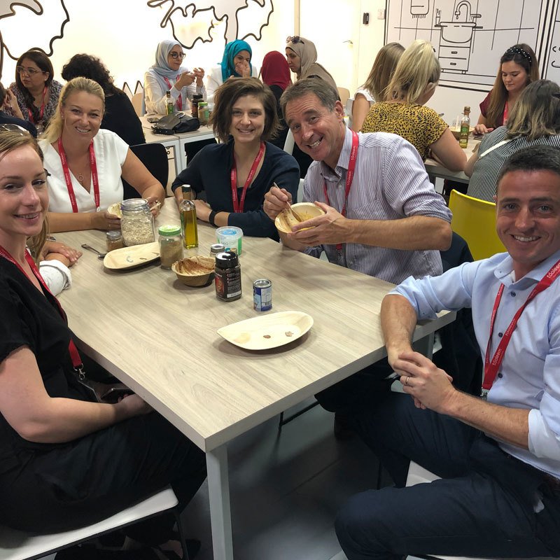 GreenfieldIntS's tweet image. Our teachers gained valuable information on the @expo2020schools programme during a professional development workshop at the Expo 2020 Visitors Centre. Thank you for amazing experience! 
#behappybegcs #InspiringYoungMinds #ProudlyTaaleem #AllForTheLoveOfLearning #Expo2020