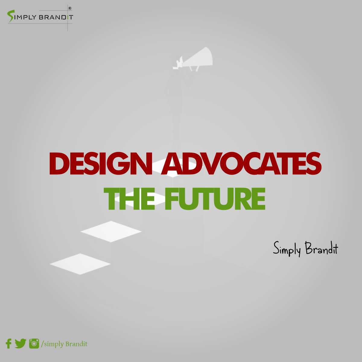 simplybrandit's tweet photo. Make your design speak.
@simplybrandit
#simplybrandit #businessdesign #innovation #design #business #designthinking #ux #visualthinking #branding #designsprint #userjourney #graphicdesign #customerjourney #servicedesign #designthinkingcoach #creativeproblemsolving #brainstorming https://t.co/wxAlH3YYzS