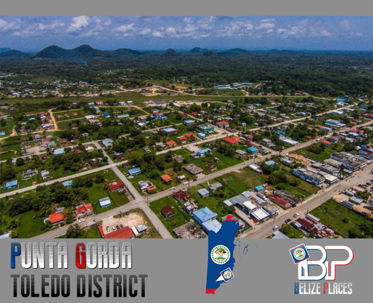 BelizePlaces's tweet photo. Welcome to #PuntaGorda  #Belize. 
Follow us on https://t.co/fpamqZtHcc 
▪
#Itravel #travelphotography #photographer #TeamBelize #PicOfTheDay #Caribbean #AmbergrisCaye #CayeCaulker #Corozal #Puntagorda #Dangriga #SanIgnacio #Belmopan #BelizeCity https://t.co/y90ivCSTa7