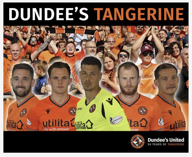 Derby Day 🧡🖤