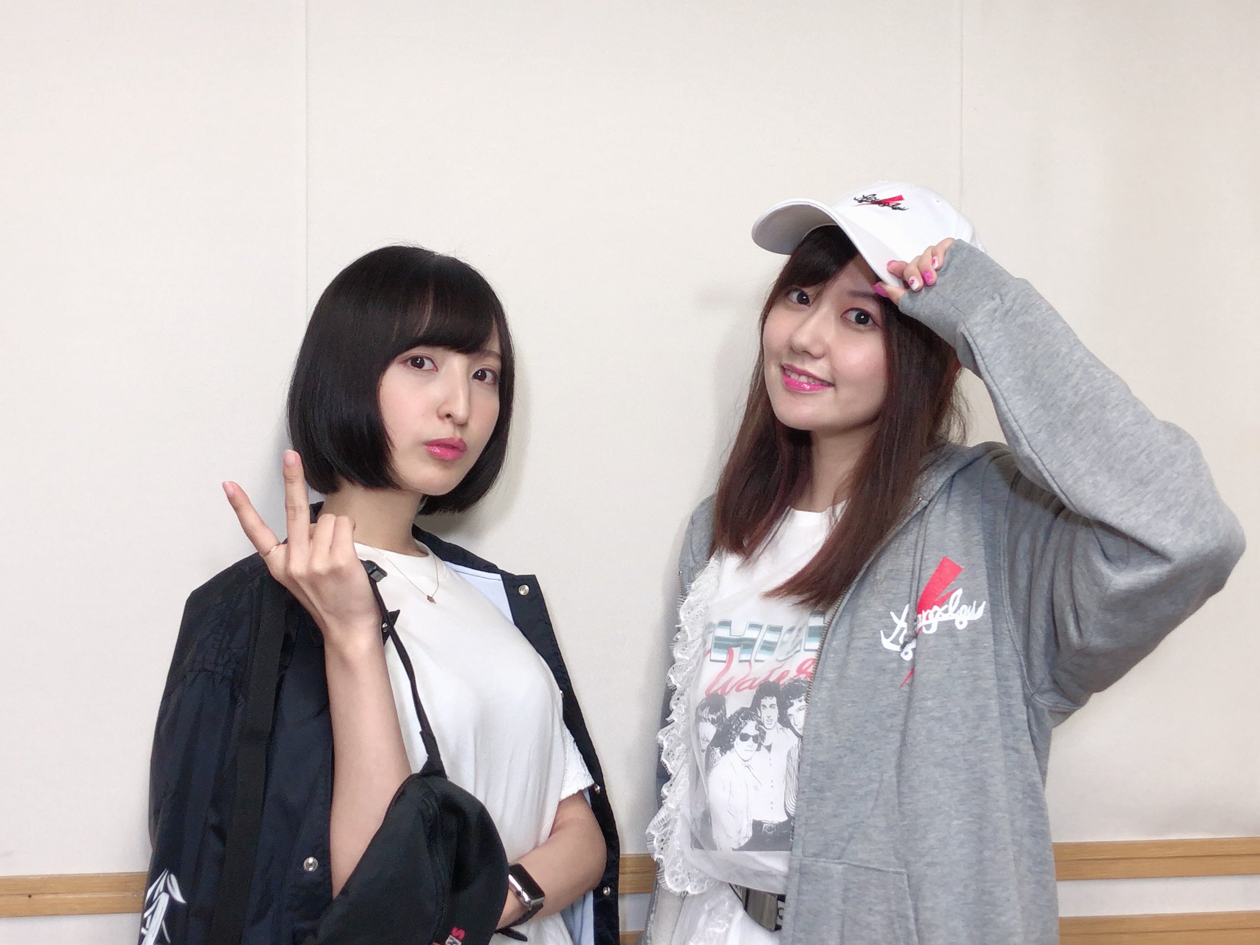 バンドリ ガールズバンドパーティ バンドリ ガルパラジオ With Afterglow 本日8月30日 金 26 30から放送開始 今回のゲストは佐倉綾音さんです 詳しくはコチラをチェック T Co Adnxchvvfd バンドリ ガルパ アフラジ T