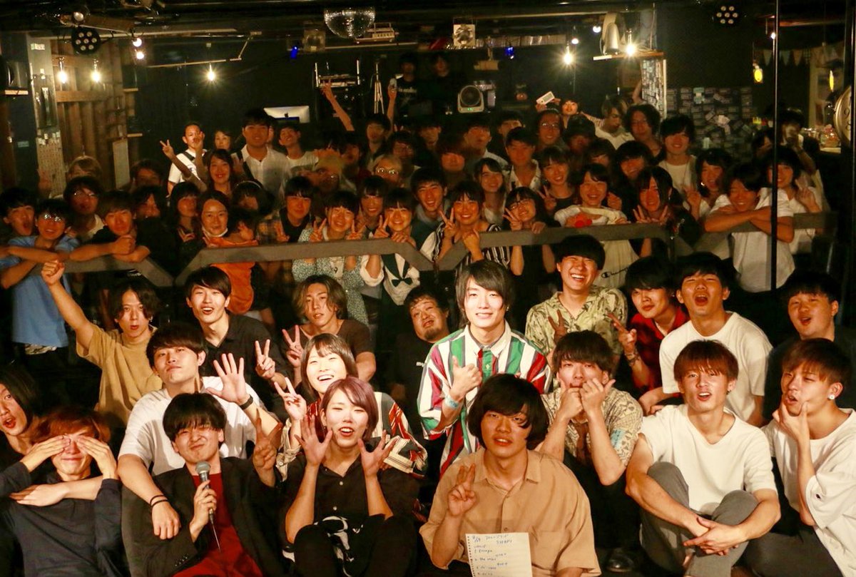 Strangeland_ps's tweet photo. その2 https://t.co/8mtxNzZaZS