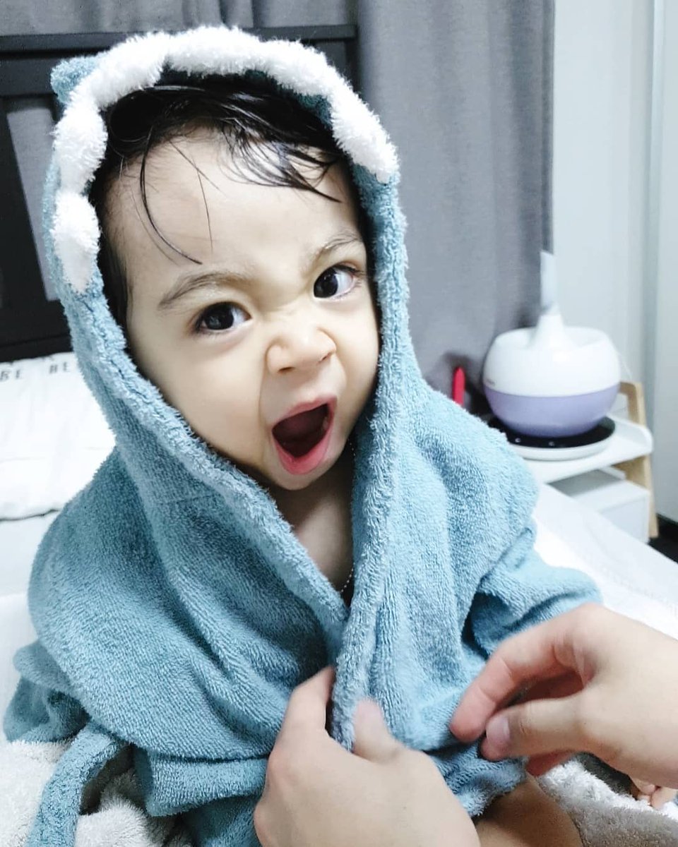 น้องยู tweet media