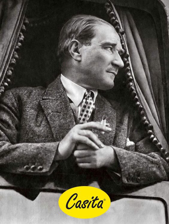 Ulusumuzun bayrağını özgürce göklerde dalgalandıran ve bağımsızlığımızı perçinleyen 30 Ağustos Zafer Bayramımız Kutlu Olsun! 🇹🇷

#Ataturk 
#30AgustosZaferBayramimiz