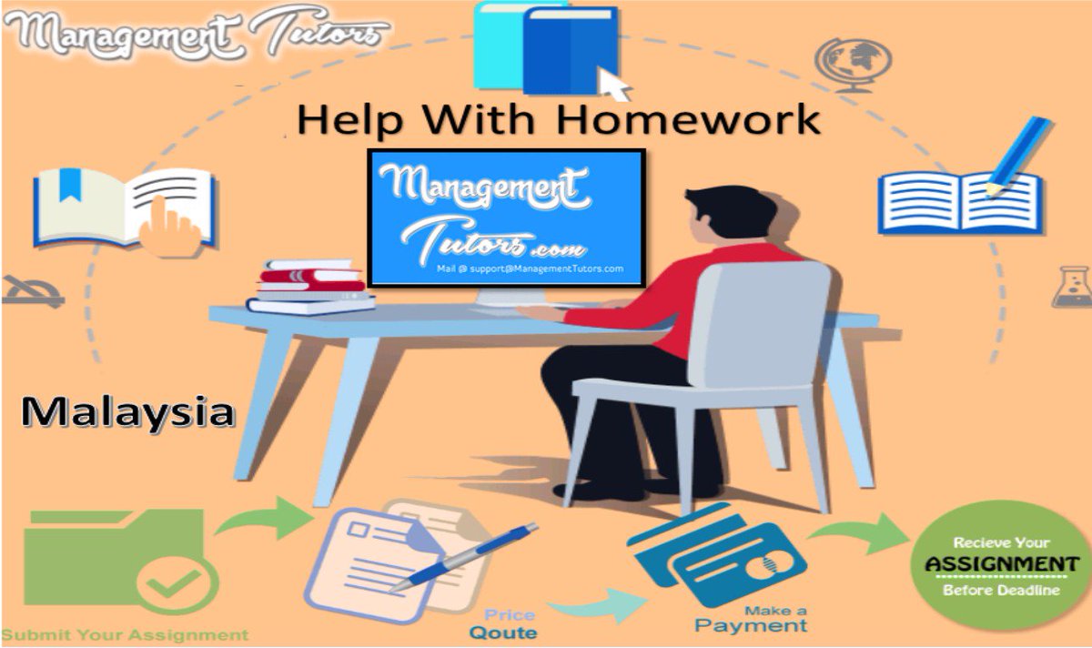 managementhelps's tweet image. The professional assignment help is available to the students round the clock. This online help can be learned by sitting in any corner of the world and the students. 

To Know More About Visit Here managementtutors.com/perfect-assign…

#HelpwithhomeworkMalaysia #HomeworkhelpMalaysia