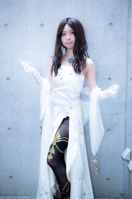 コスプレイヤートキワのTwitter画像55