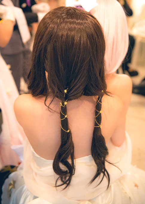 コスプレイヤートキワのTwitter画像56