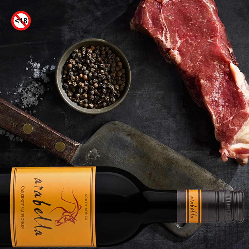 ArabellaWines's tweet photo. Open up #greatquality wine on International #cabernetday.
Make every glass an event!
#arabellawine #everyglass #everyevent https://t.co/y4Uq9nyl7U
