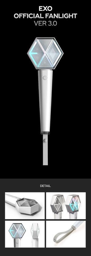 ShiningPh's tweet photo. [PH GO] EXO Official Lightstick Version 3 
FAST ETA

💸P2,500 + local sf
📆DOO: until all slots are taken
📆DOP: 09/14
📃: https://t.co/LOA0gv51Ig

Freebies from us🤗
#SDPHgo #EXO #PHGroupOrder https://t.co/I6fjM7c6Y9