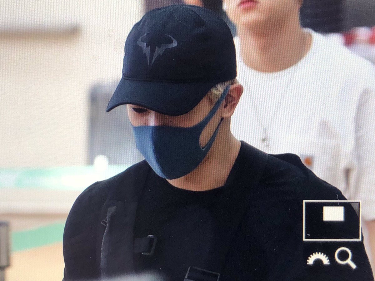 scentlovers___'s tweet photo. 190830 출국
#MONSTA_X #몬스타엑스 #원호  #WONHO #말랑말랑 #베베곰 #bebegom @OfficialMonstaX https://t.co/IusSKeKw41