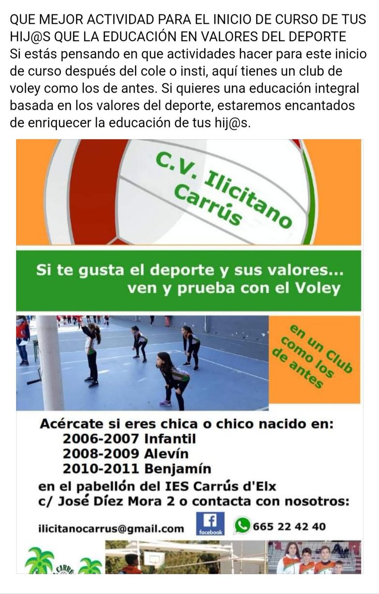cvilicitano's tweet photo. https://t.co/s7bVoIQCrr