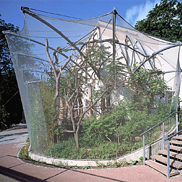 Mesh04Wire tweet picture