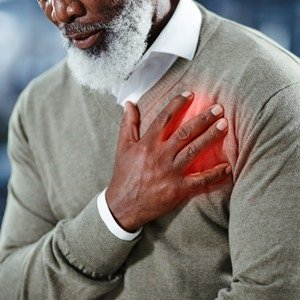 One gene change 2 million years ago left humans vulnerable to heart attack, a study shows – and the findings implicate red meat! 😱 bit.ly/2NsJoBv