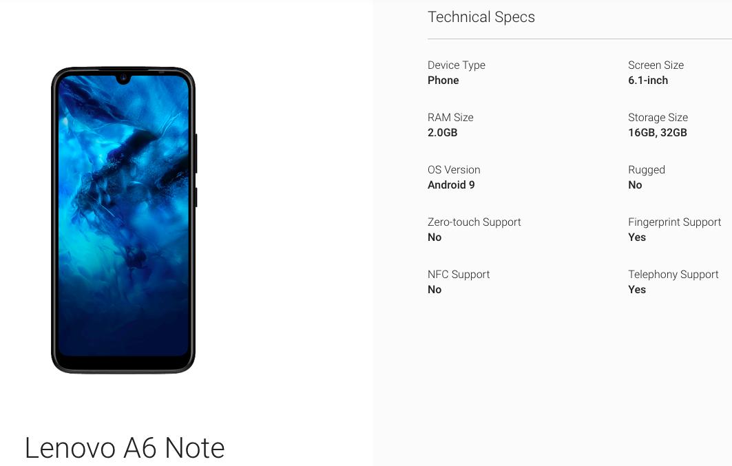 smartvenkat95's tweet photo. #Lenovo Z6 Pro, #K10Note & #A6Note India Launch on Sept 5th
Lenovo K10 Note Specs
6.39-inch, SD710, 4/6GB+64GB, 6GB+128GB, Expandable up to 256GB, Fingerprint Sensor
Android 9.0, 16+8+5MP Rear Camera, 16MP Front
4050mAh Battery, 15W Fast Charging https://t.co/AKm9PEhroO
