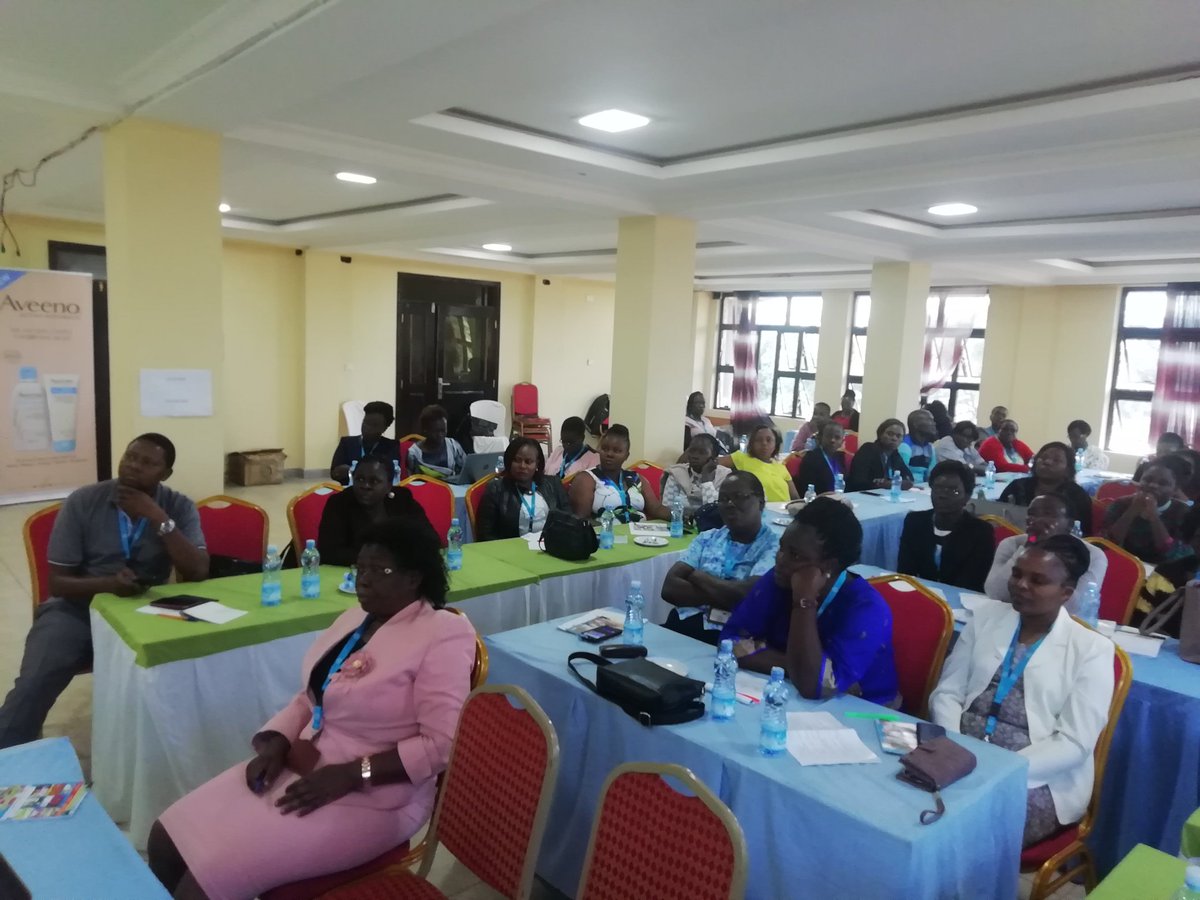 Thank you delegates for coming in large numbers for the 21st ASC at Busia, Kenya. We hope you have enjoyed your stay and the CPD activities. The #2019KPNC_AnnualScientificConference has been very insightful. We can only keep getting better. Ahsante wote.