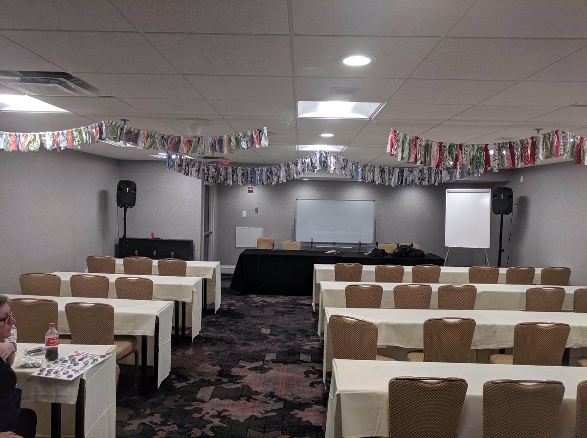 DConKT's tweet image. We can’t wait to meet you @DragonCon @hyattatlanta