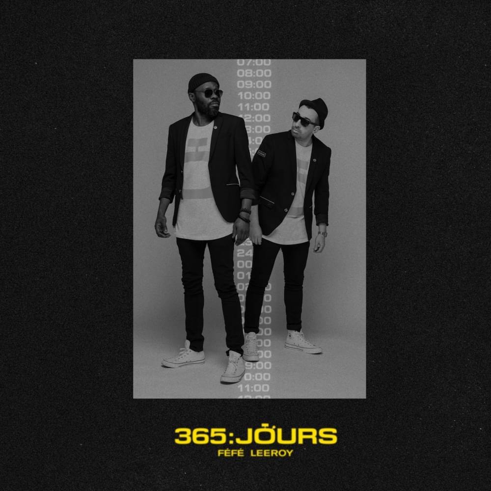 16x16FR's tweet photo. #SORTIE :
Hatik - "#ChaisePliante"
Saik - "Magma"
Féfé & Leeroy - "365 jours"
Obia Le Chef - "Zoklo"
Louis Aoda - "Aoda 2"
@HatikMusic @SAIKofficiel @FefeOff @LeeroyTweets #ObiaLeChef #LouisAoda https://t.co/FIiJsyh2N4