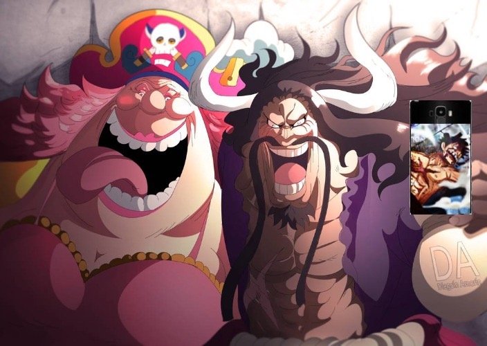 Fans Of One Piece Thaihoa91 Fthaihoa91 Twitter