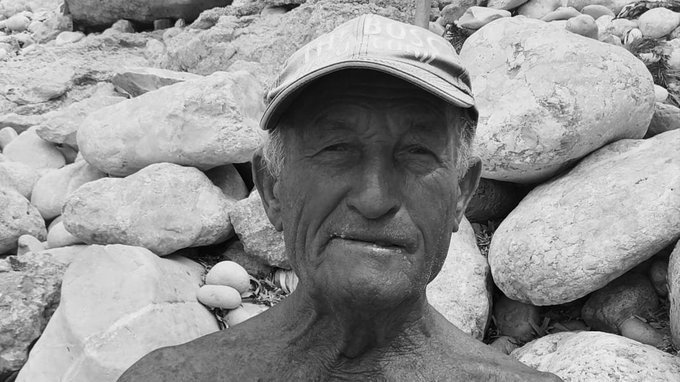 Homenaje a Antonio en RacÃ³ del Conill.
#Naturismo #nudismo #medioambiente #playas #naturaleza FEN