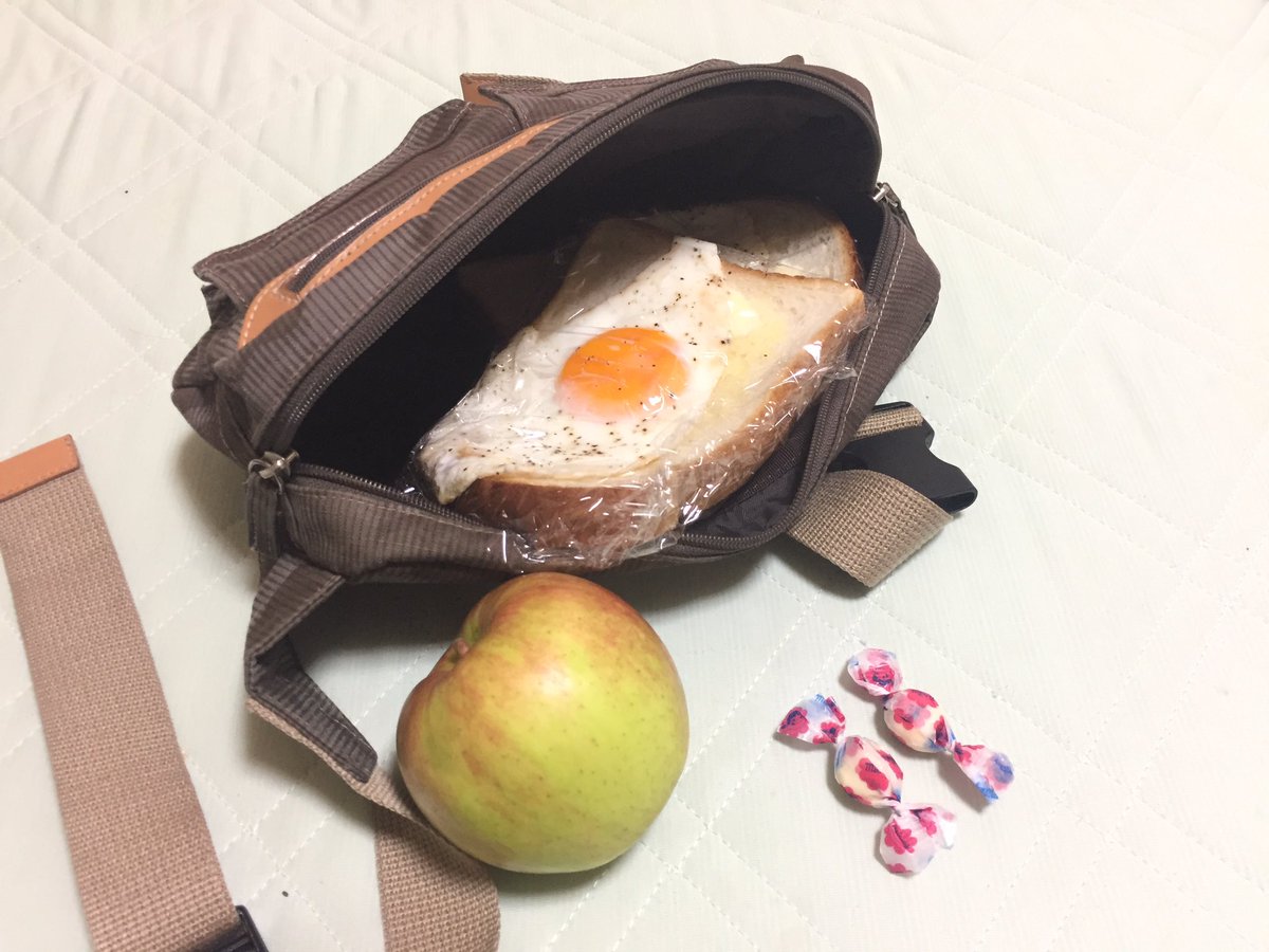 ハウルの焼くベーコンエッグが美味しそうだったので様々なジブリ飯を集めてみました Togetter