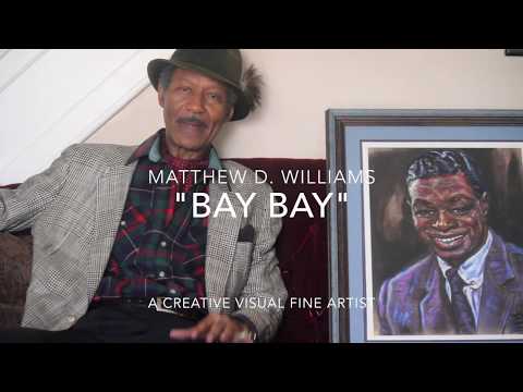 SATURDAY, AUGUST 31st 12noon - 5pm: An extensive art exhibition featuring Mathew "Bay Bay" Williams and other local, regional and national artisans. Musicians Paradise Band will be featured on stage in the Avenue Market. Location: 1700 Pennsylvania Avenue.  #UptonPower