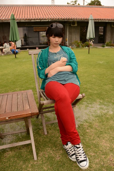 コスプレイヤー椿なぎさのTwitter画像3