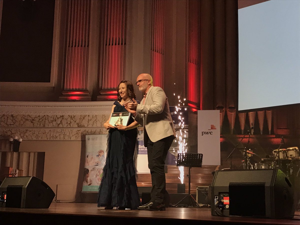 Women in Technology tweet media