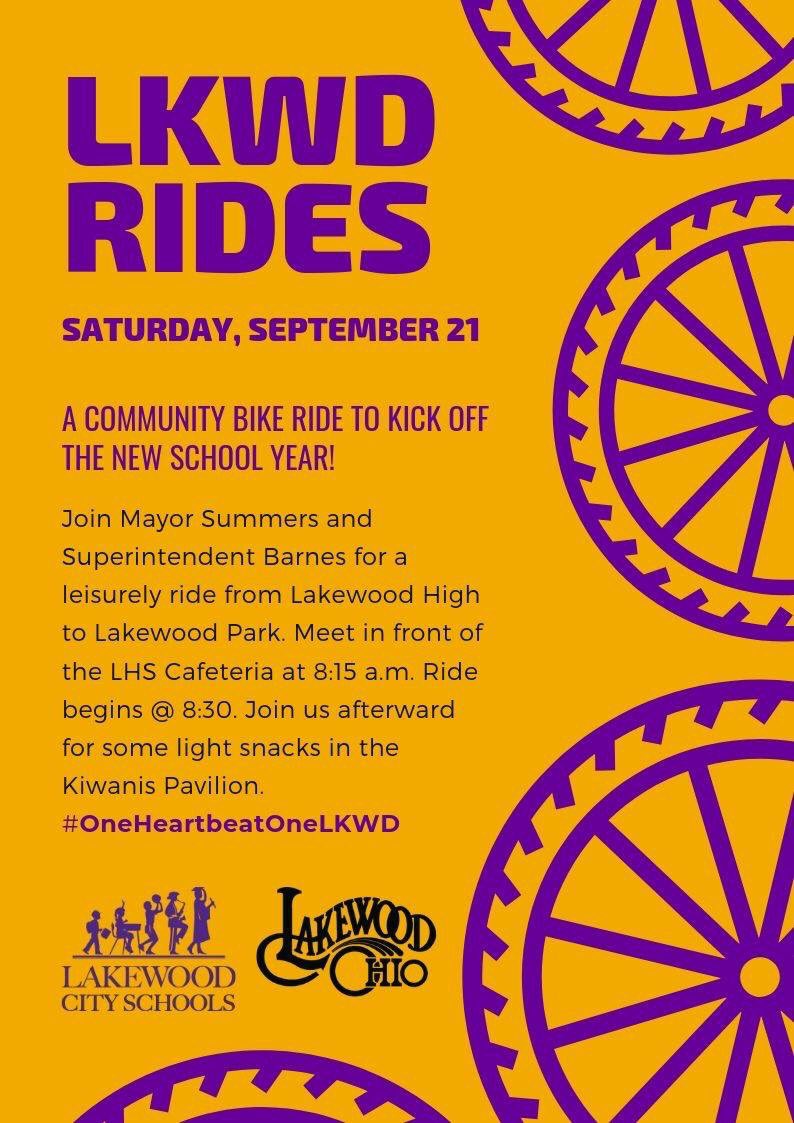 #OneHeartbeatOneLKWD