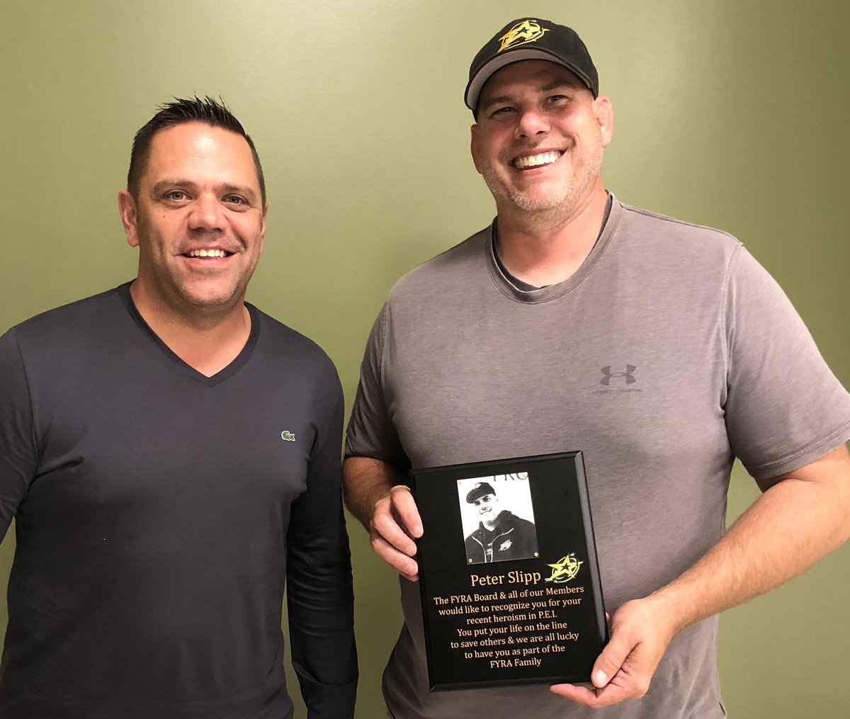 FYRAStars tweet media