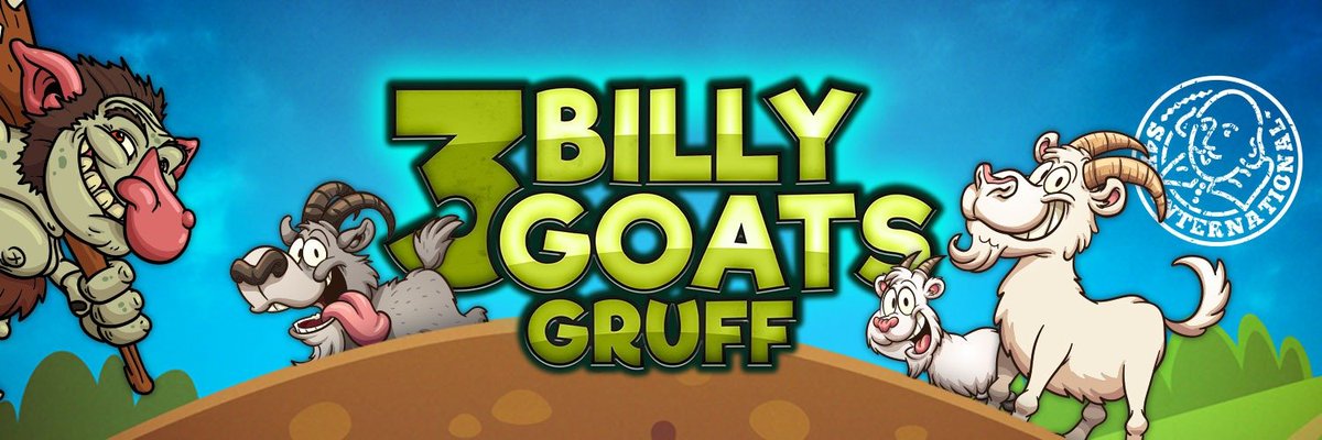 GruffUae's tweet photo. *THREE REMAINING DATES*
There are only THREE dates available to see the Billy Goats this autumn: Thurs 24 Oct, Thurs 7 Nov &amp; Thurs 28 Nov.

https://t.co/OfPBuOVFOe https://t.co/LVRL1rhrWF