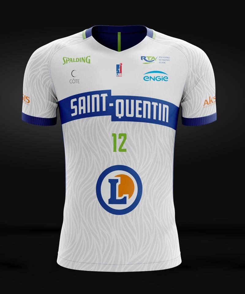 Le SQBB retrouvera la <a href="/LNBofficiel/">Ligue Nationale de Basket</a> et la ProB la saison prochaine avec un maillot officiel by <a href="/WhatifBball/">Wh@tif!</a> ! Merci au Président Prache pour sa confiance.