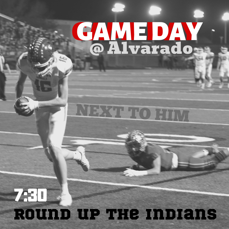 VanISDVanTX's tweet photo. #WeAreVan #NextToHim #GAMEDAY https://t.co/SuvDE71HSx