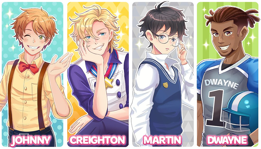 Blue (Nurkencana) Twitter