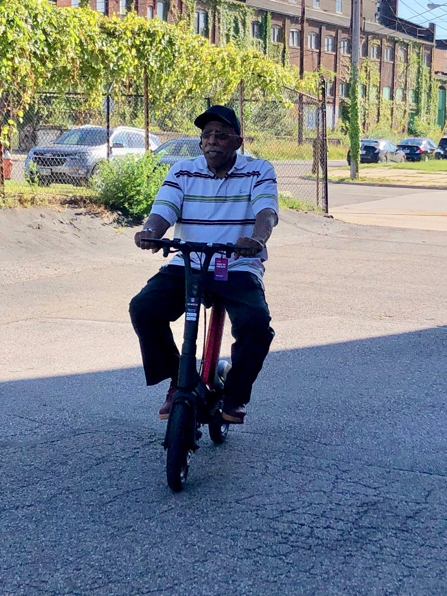 G2Gconsulting's tweet image. #ebikes @CityofCleveland @CleCityCouncil @CleKenJohnson @CleKevinConwell @zonemat - Bringing shared mobility devices to @CityofCleveland @CLEcityplanning in safe, user-friendly manner that makes #Cleveland a national leader in modern #highttech #transportation #innovation @TheCLE