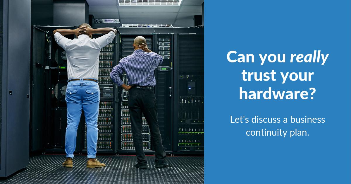 inc_simplified's tweet image. Don&apos;t be part of the 55% of #SMBs that close their doors due to hardware failure. Let us set up your business continuity plan today. bit.ly/2MMcqMV