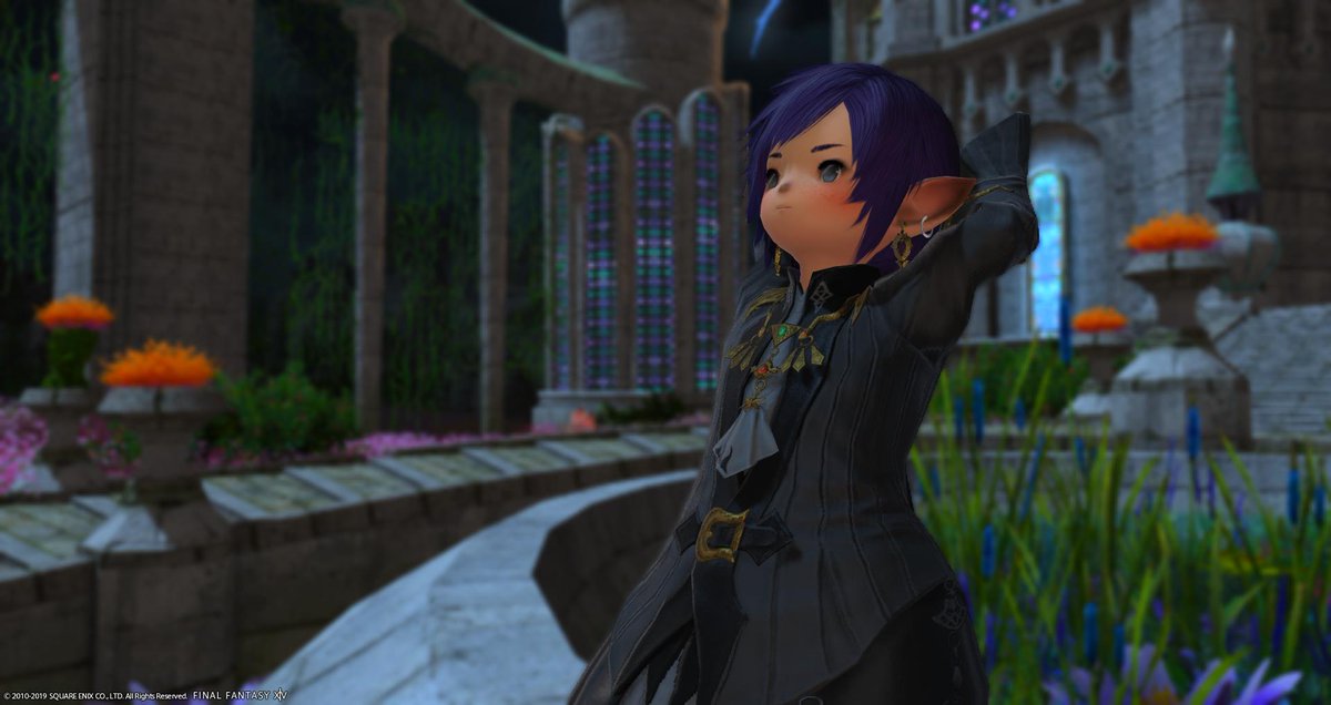 クロウアーバインバイン tweet media